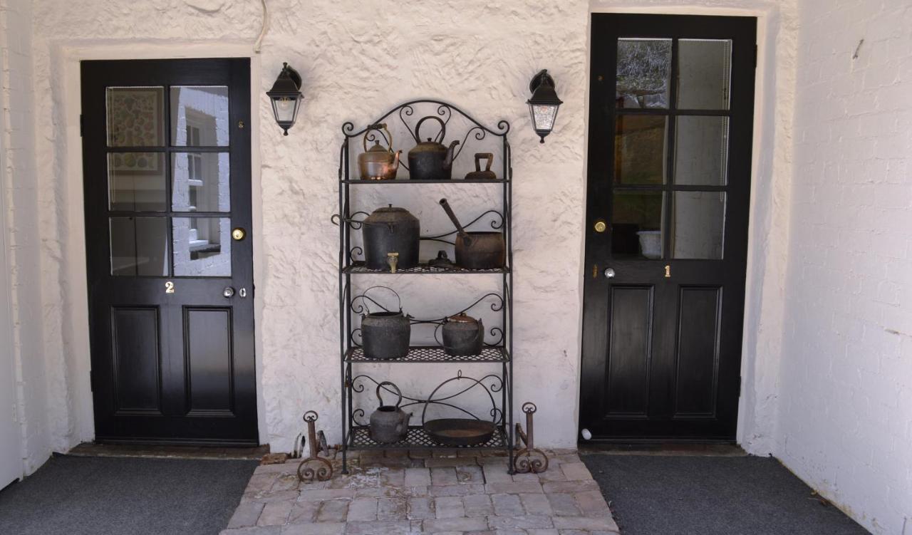 Lythgo'S Row Colonial Cottages Pontville Exterior photo